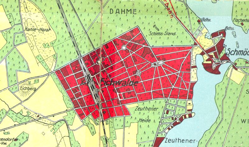 landkarte_1918_eichwalde